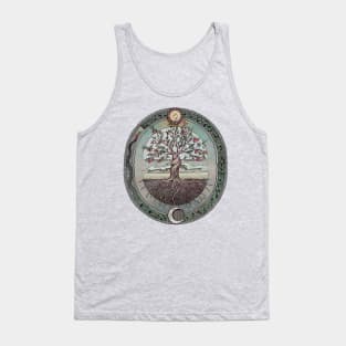 Origins Tree of Life Tank Top